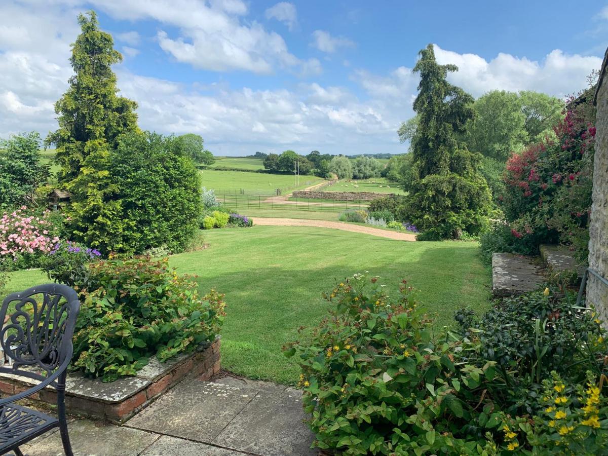 Weatherhead Farm Buckingham Exterior foto