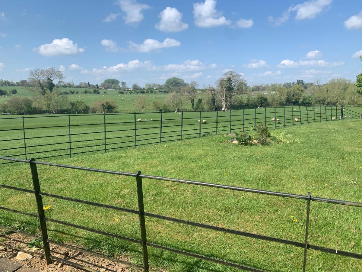 Weatherhead Farm Buckingham Exterior foto